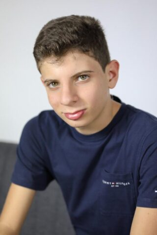 Davide Amato